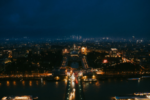 Naturopathe Paris